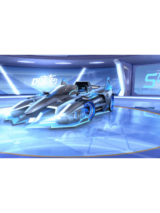凌天(遊戲《qq飛車》中的A級賽車) 凌天(遊戲《qq飛車》中的A級賽車)