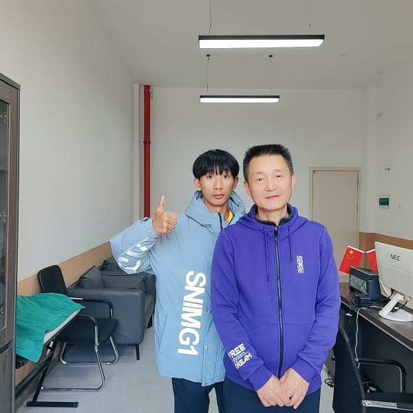 曹詠琪