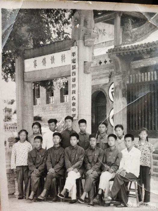 西郊學校 西郊學校