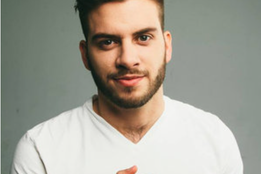 Preston Gunderson Preston Gunderson
