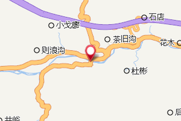 天台磨橋