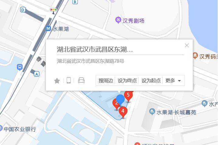 東湖路78號 東湖路78號