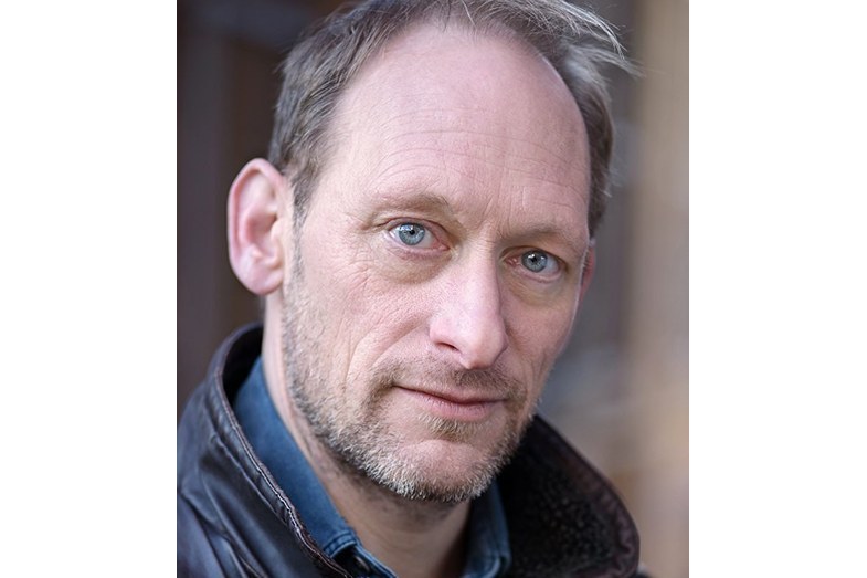 Eric Colvin Eric Colvin