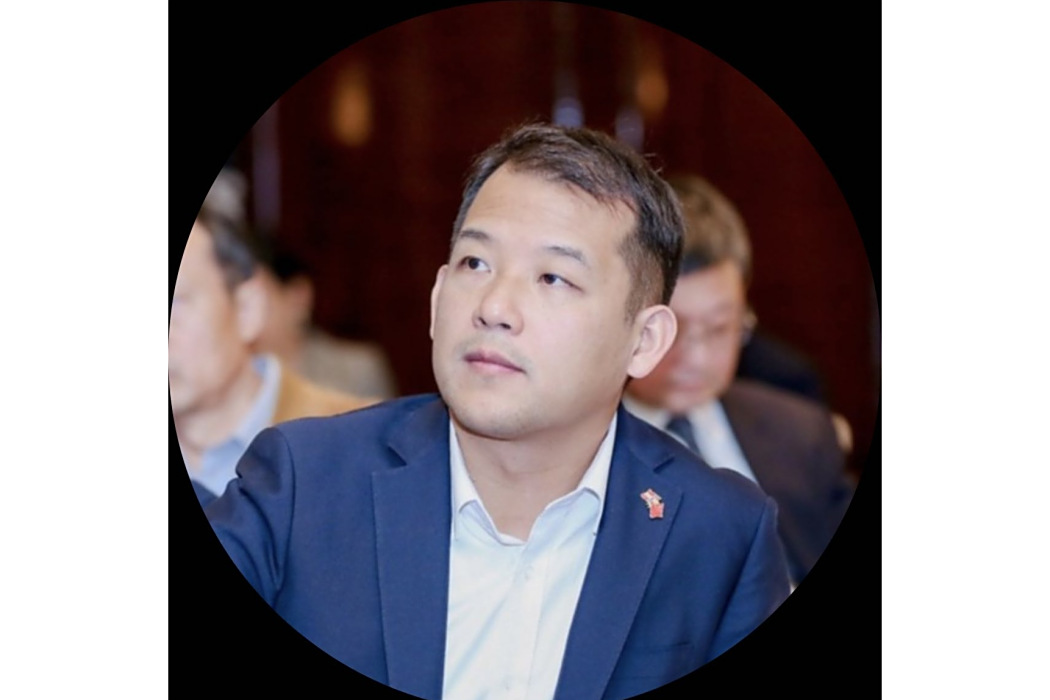 吳海鋒(康士伯數字公司全球副總裁,大中華區總經理) 吳海鋒(康士伯數字公司全球副總裁,大中華區總經理)