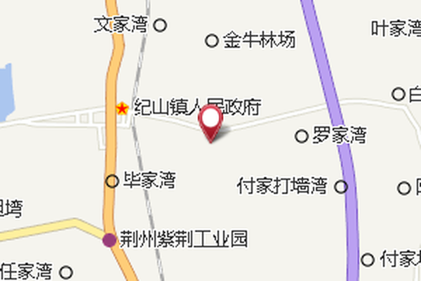 楊林子灣