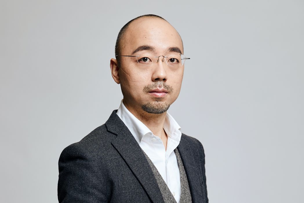 趙明遠(品牌運營官) 趙明遠(品牌運營官)