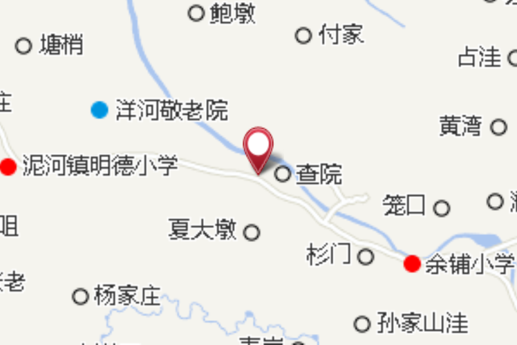 夏油坊 夏油坊