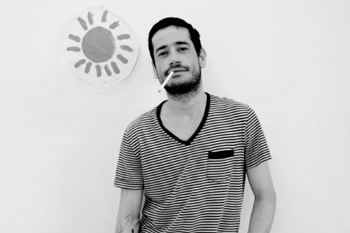 Adriano Costa Adriano Costa