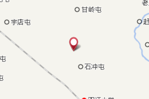 雨穴界屯 雨穴界屯