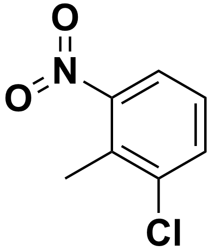 6-氯-2-硝基甲苯