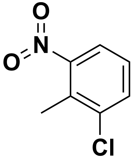 6-氯-2-硝基甲苯 6-氯-2-硝基甲苯