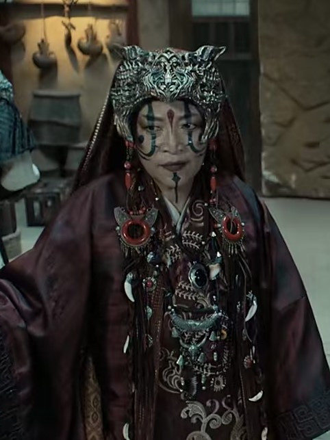 梅汩婆
