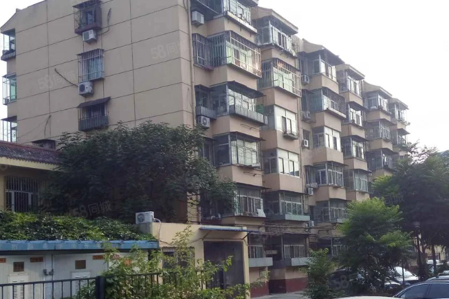 如意園小區 如意園小區