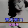 雙叉路口 雙叉路口