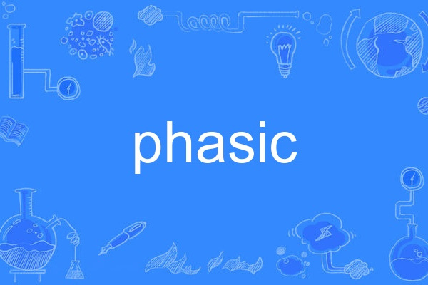 phasic phasic