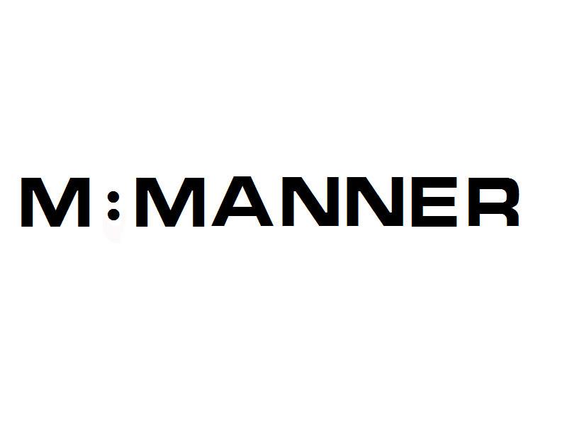 M:MANNER