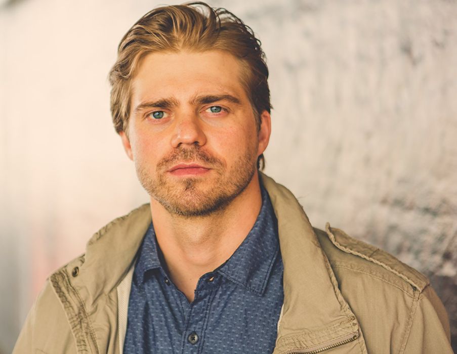Nathan Sutton Nathan Sutton