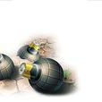 隱形炸彈 隱形炸彈