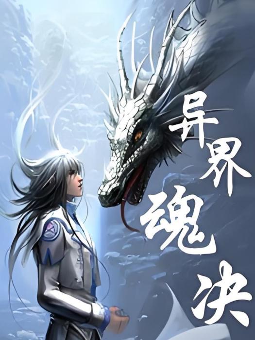 異界魂決 異界魂決