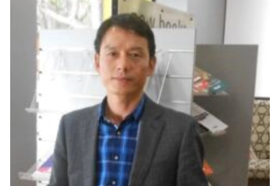 張世澤(西北農林科技大學教授)