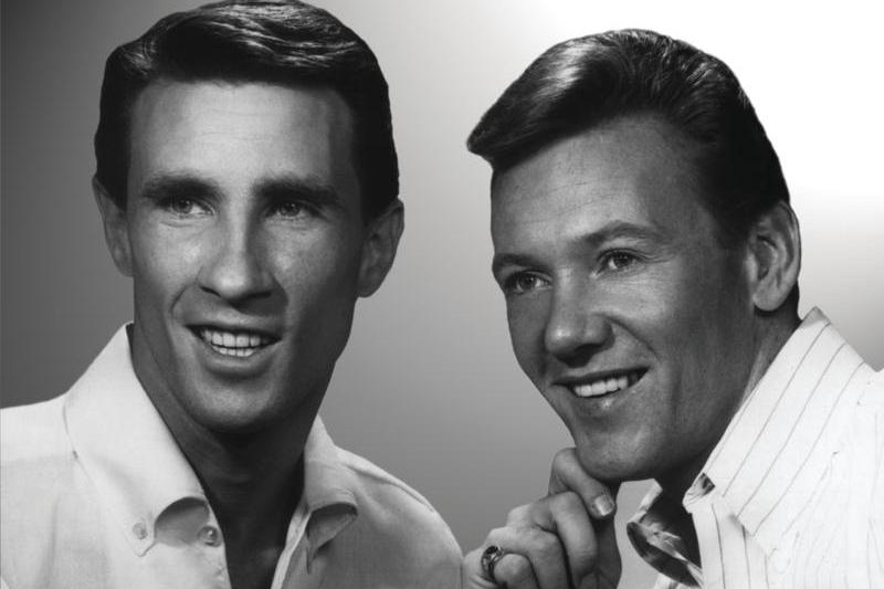 正義兄弟(The Righteous Brothers)