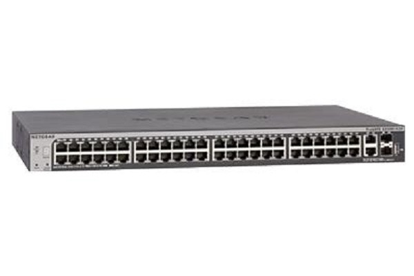 NETGEAR S3300-52X NETGEAR S3300-52X