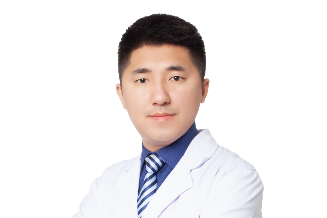 李延(口腔執業醫師) 李延(口腔執業醫師)