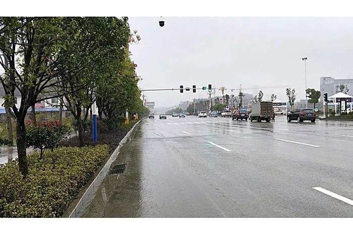 堰東路 堰東路