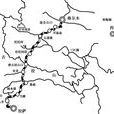 青藏鐵路(青藏線（青藏鐵路）)