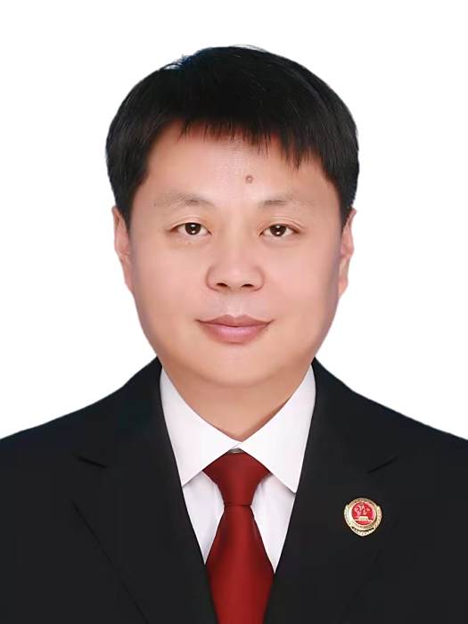 張洪峰(浙江省金華市婺城區人民檢察院黨組書記、代檢察長) 張洪峰(浙江省金華市婺城區人民檢察院黨組書記、代檢察長)