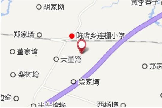 殷家獨屋 殷家獨屋