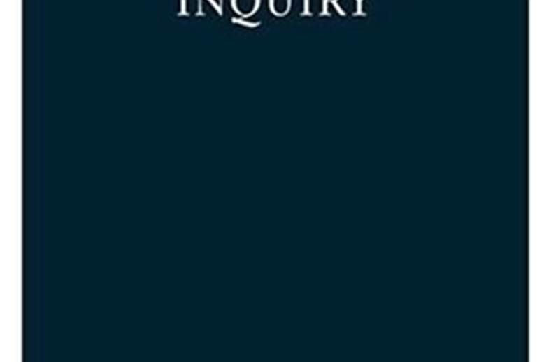 The Scenes of Inquiry The Scenes of Inquiry
