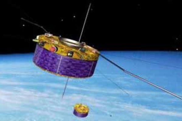 團星衛星 團星衛星