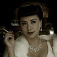 袁曉梅(電視劇《刁蠻新娘》中角色) 袁曉梅(電視劇《刁蠻新娘》中角色)