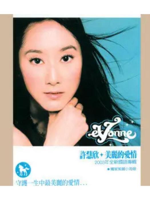 A Song For You(許慧欣《美麗的愛情》專輯中的歌曲) A Song For You(許慧欣《美麗的愛情》專輯中的歌曲)