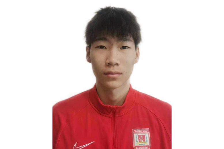孔維康(中國足球運動員)