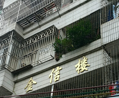 金信樓(惠州市金信樓小區) 金信樓(惠州市金信樓小區)