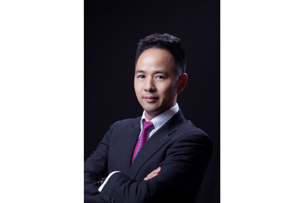 楊劍(星軟集團董事長) 楊劍(星軟集團董事長)
