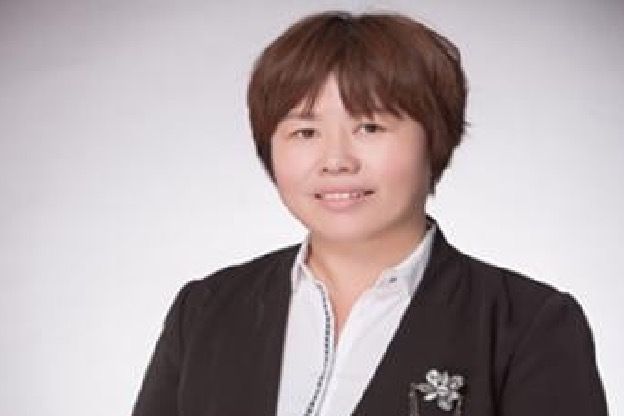 許桂娟(律師) 許桂娟(律師)