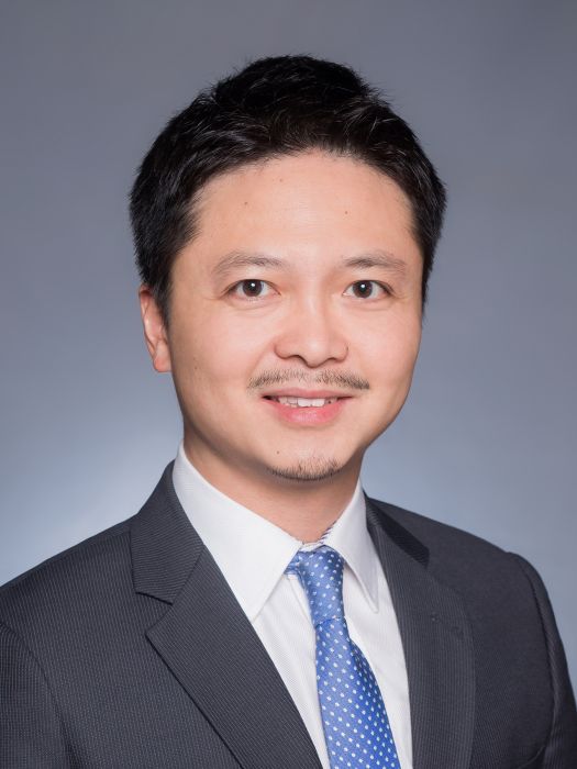 李文龍(恒生銀行有限公司策略及企業發展總監兼行政總裁辦公室主任) 李文龍(恒生銀行有限公司策略及企業發展總監兼行政總裁辦公室主任)