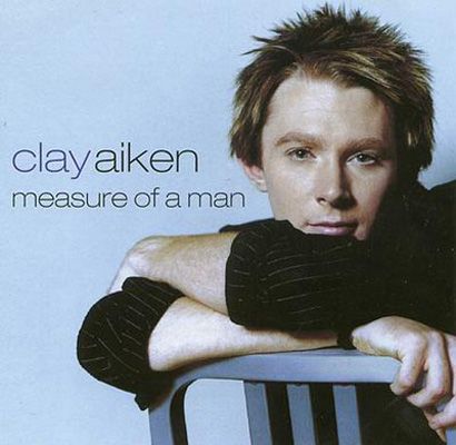 Measure of a Man Measure of a Man