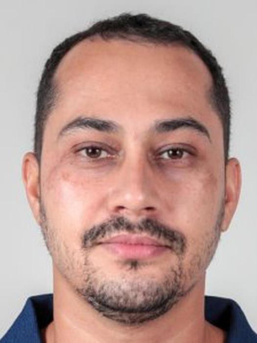ARANTES Samuel Henrique
