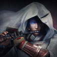 源義經(遊戲《仁王2》登場角色) 源義經(遊戲《仁王2》登場角色)