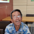 安大爺 安大爺