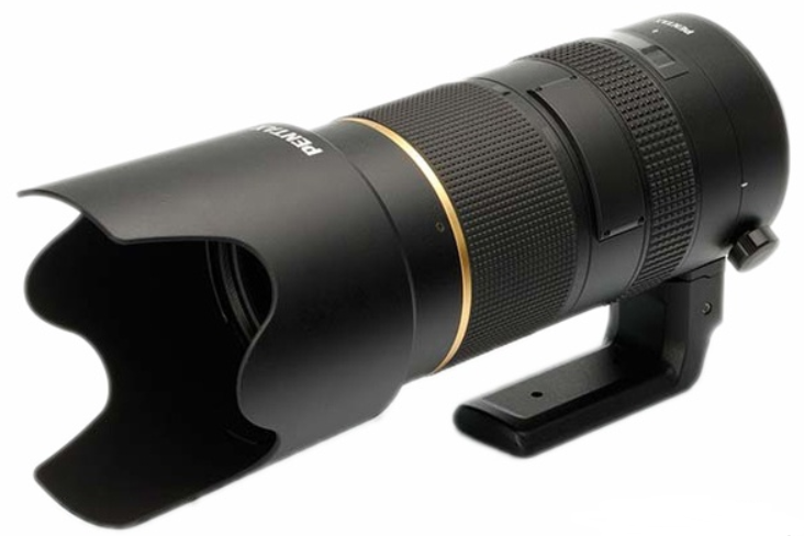 賓得HD PENTAX-D FA 70-200mm f/2.8 ED DC AW 賓得HD PENTAX-D FA 70-200mm f/2.8 ED DC AW