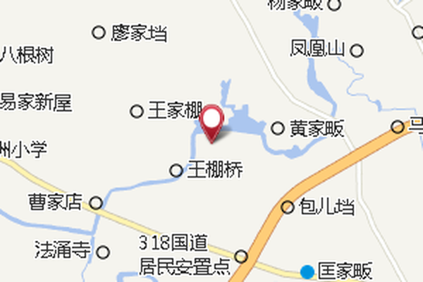 松樹壋 松樹壋