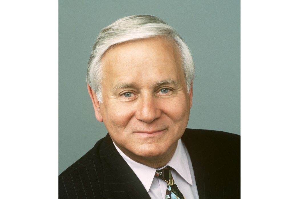 Dick Schaap Dick Schaap