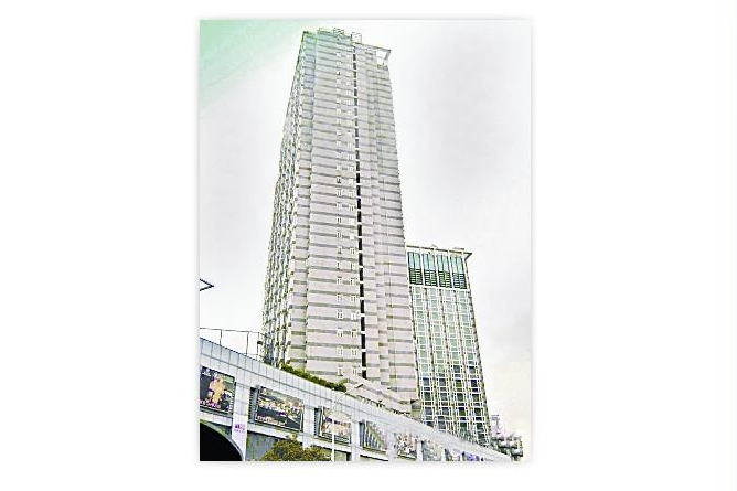 斷供樓 斷供樓