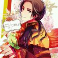 王耀(《黑塔利亞》角色)