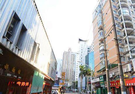 後江埭路 後江埭路